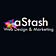 aStash Web Design & Marketing