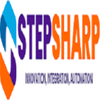 StepSharp 