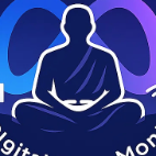 Digital Meta Monk