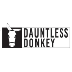 Dauntless Donkey