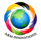 ARM Innovations