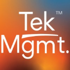 Tekmanagement