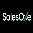 Salesoxe