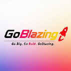 GoBlazing Ads 