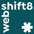 Shift8 Web