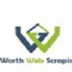 Worth web scraping