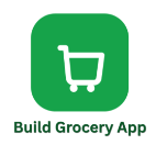 Build Grocery App