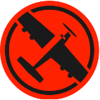 Black Airplane