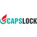 CapsLock