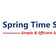 Spring Time Software