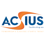 ACSIUS Technologies Pvt Ltd