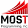 MOST Programming, Inc.