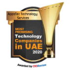 Appstec Technology Services Profile & Reviews - Techreviewer