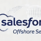 Salesforce Offshore Services