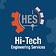 Hi-Tech Engineering Services