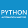 Python Automation Masters