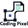 Coding Pixel