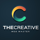 The Creative Web Master