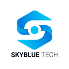 Sky Blue Tech