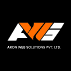 Aron Web Solutions Pvt Ltd