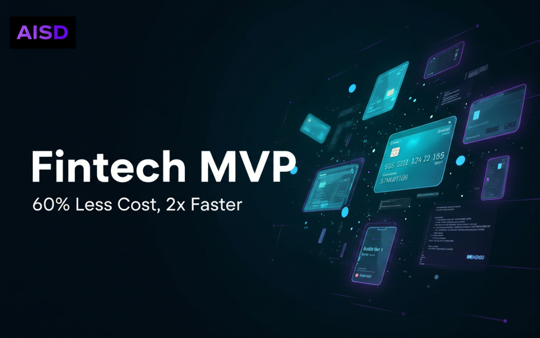 Fintech MVP Development