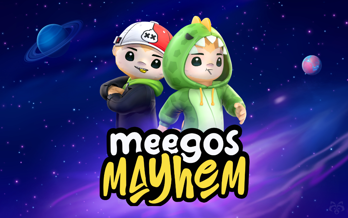 Meegos Re-make