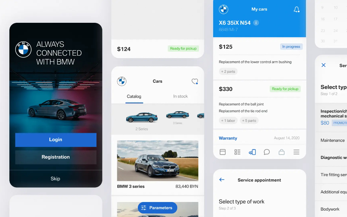 Bayernkraft – Digital Transformation of an Auto Center: From Dealership to Its Own Ecosystem