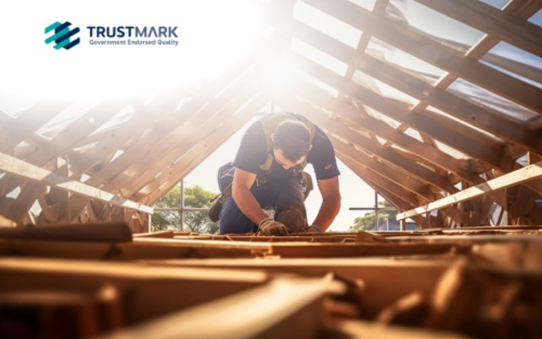 Cloud Infrastructure Migration and Optimization for TrustMark