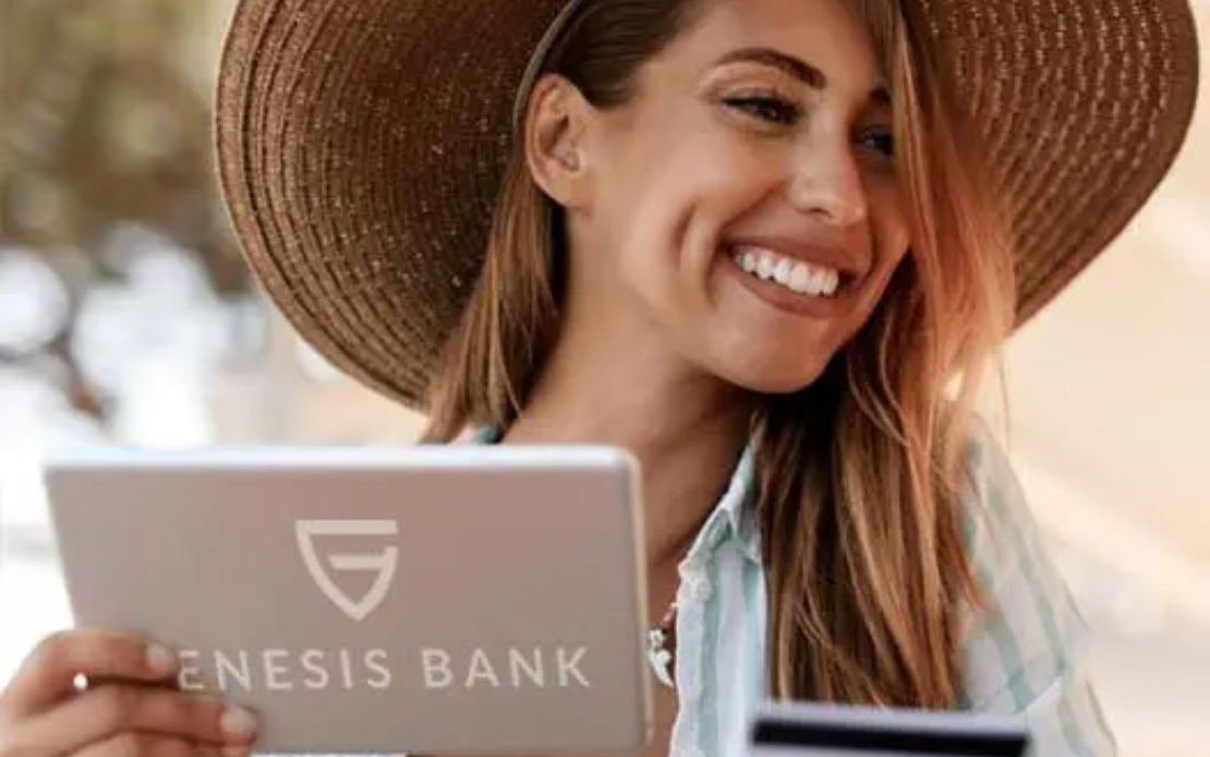 Genesis Bank