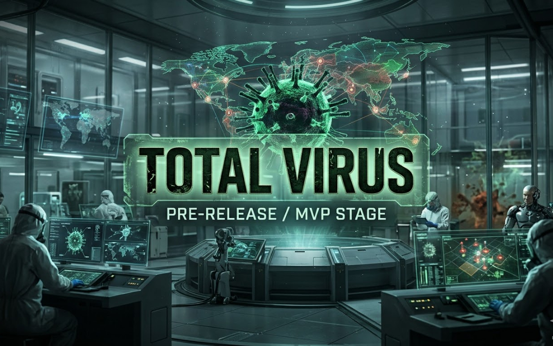 Total Virus