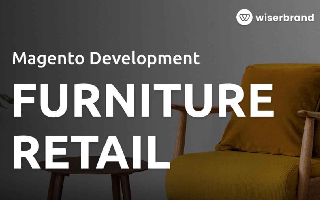 Marketing Services for Furniture Shop