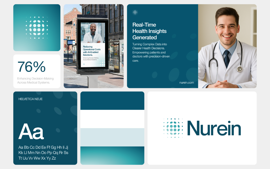 Nurein - AI Healthcare Telemedicine Business Solution Project