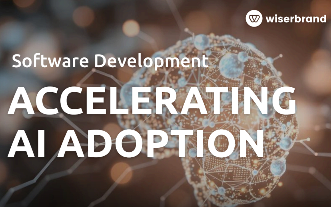 AI Consulting for Software Development Company