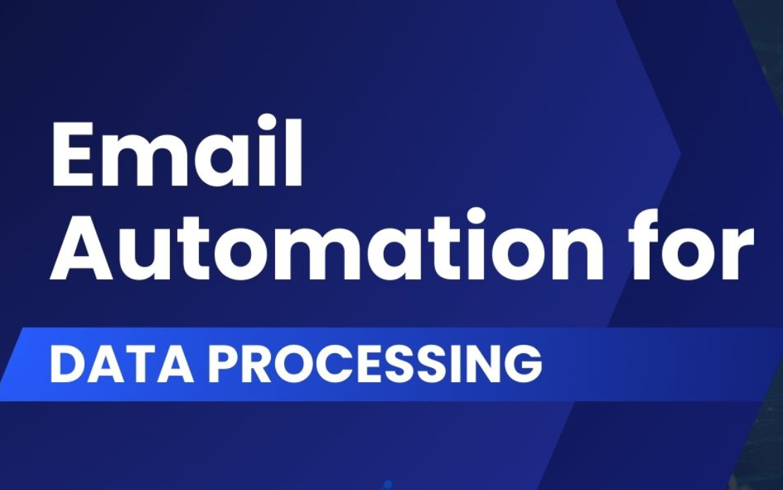 Automating Email Data Extraction to MySQL for Improved Efficiency