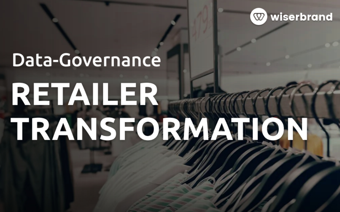 Data Governance & AI for Retail