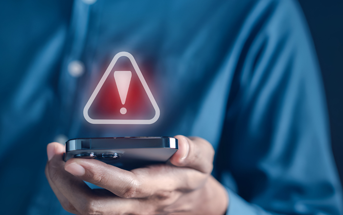 Enhancing security and stability of mobile app with anti-loss and theft function