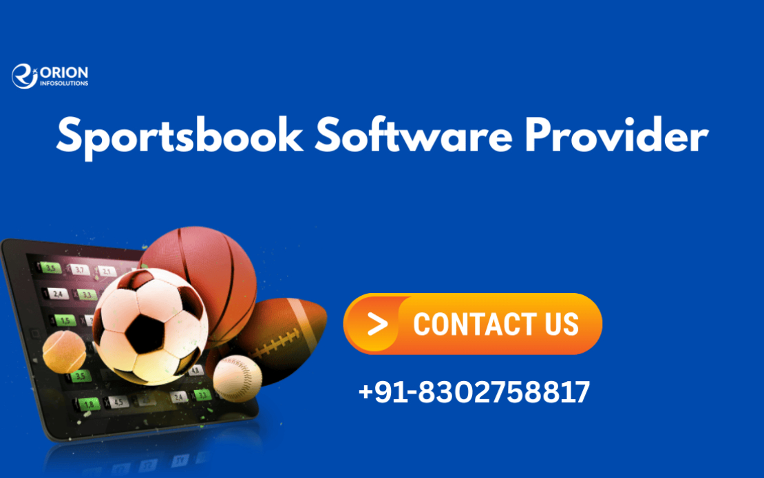 Sportsbook Software Development