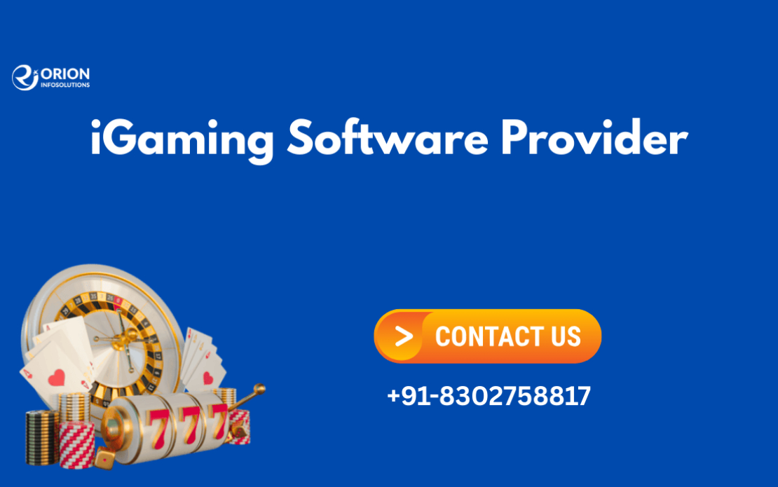iGaming Software Development