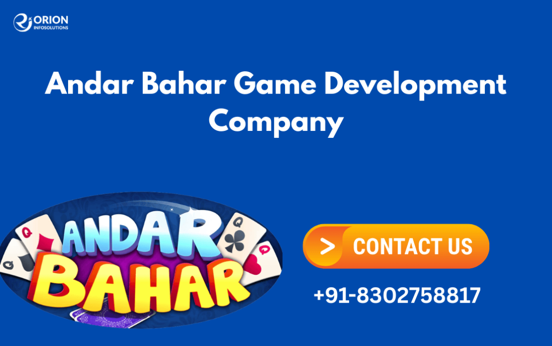 Andar Bahar Game Development Company