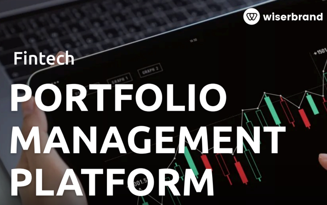 Smarter Tools for Modern Portfolio Management 