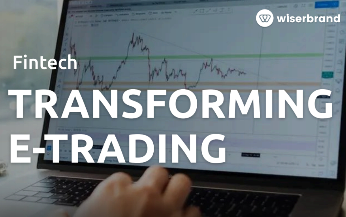 Transforming E-Trading with Predictive Analytics