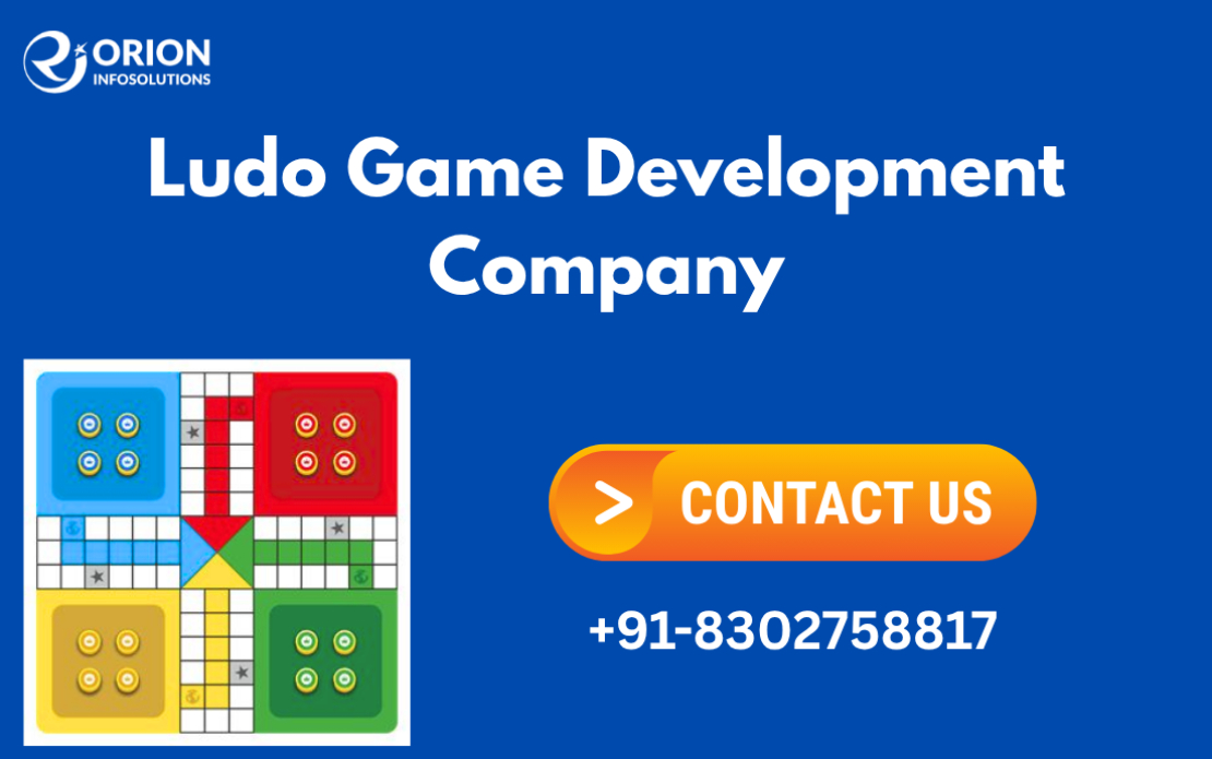 Ludo Game Development Company