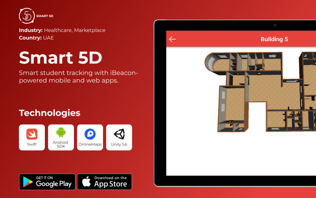Case Study: MVP and Web App Development for a Real Estate Startup