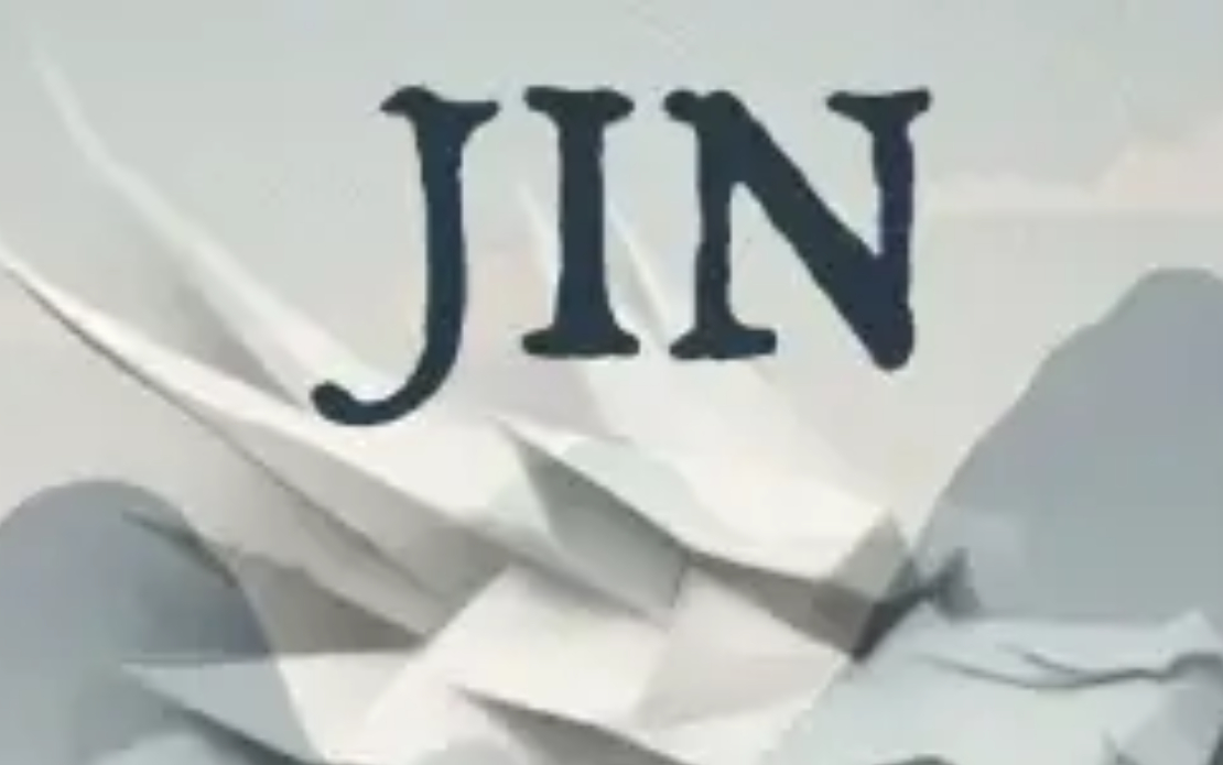 JIN - Multiplayer Board Game