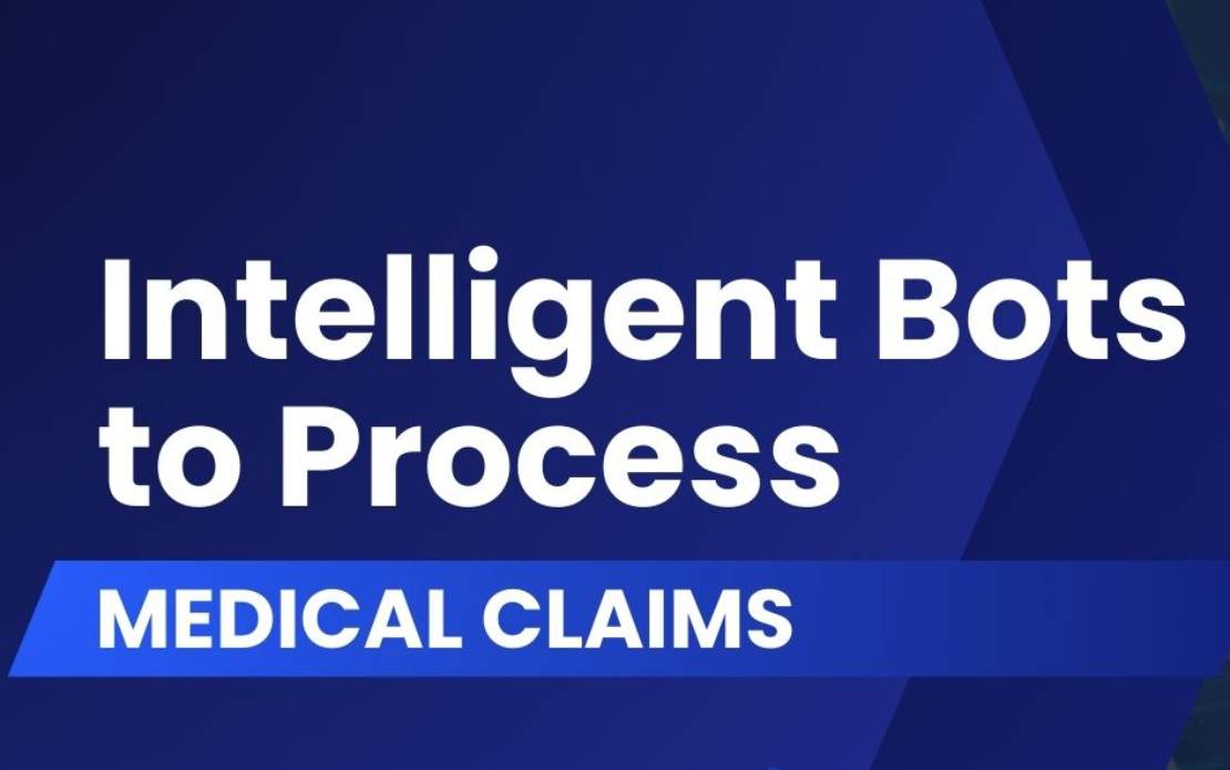 Smart Automation for Medical Claims