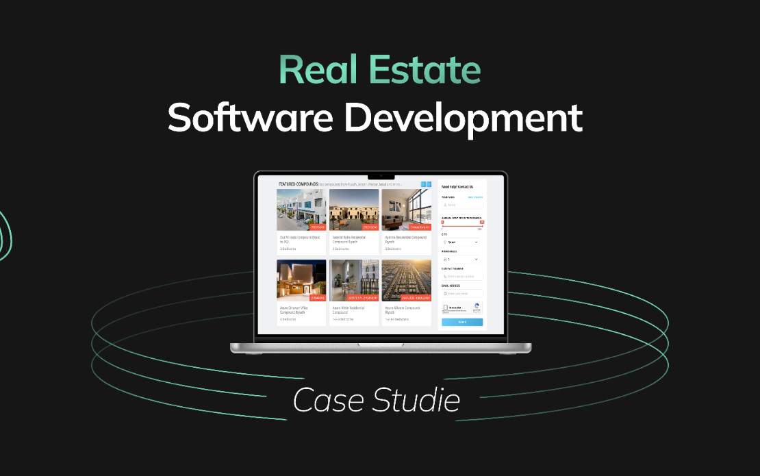 Real Estate Software Development