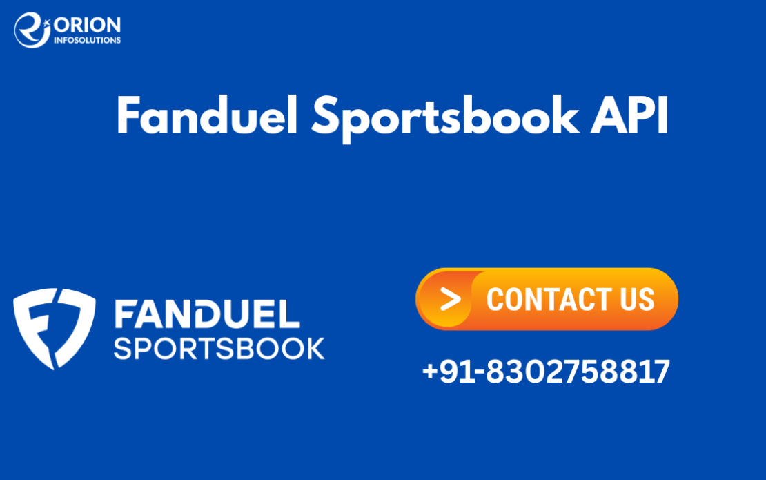 Fanduel Sportsbook API