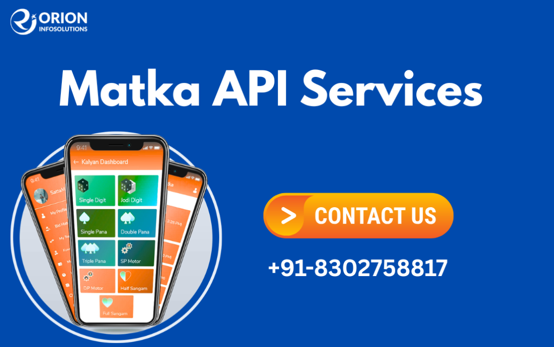 Matka API Integration