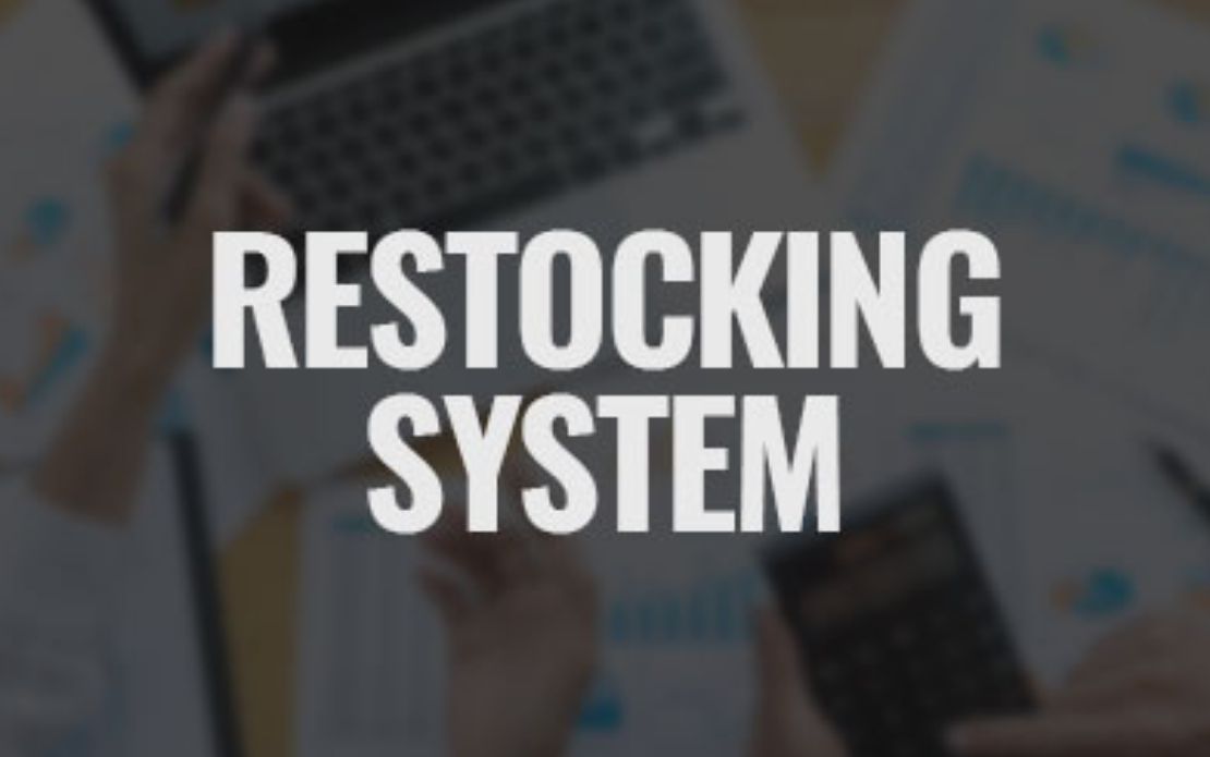 Restocking System