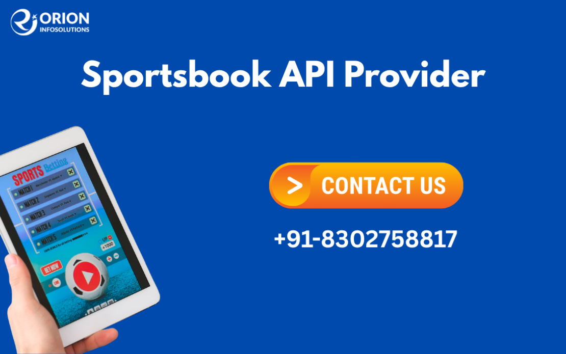 Sportsbook API